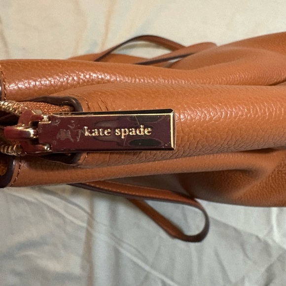 Kate Spade Monet large triple compartment Tote - Picture 13 of 16